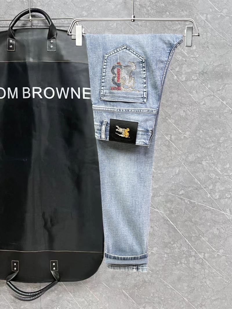 Burberry Jeans